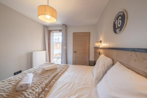 Chez Stef - 45m2 de confort plein sud L-Alpe D-Huez